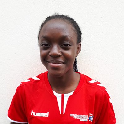 Team member