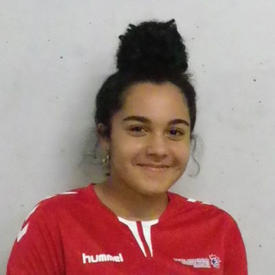 Team member