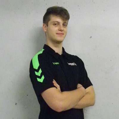 Team member