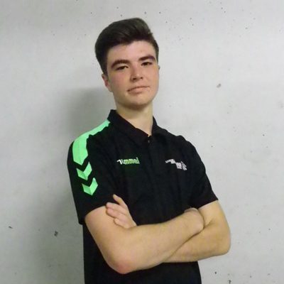 Team member