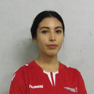 Team member