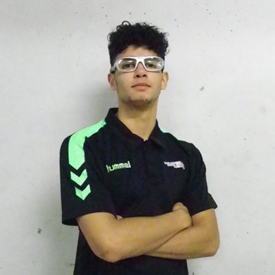 Team member