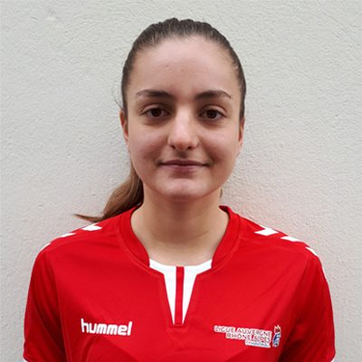 Team member