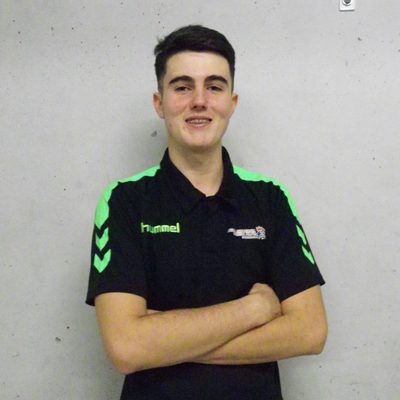 Team member