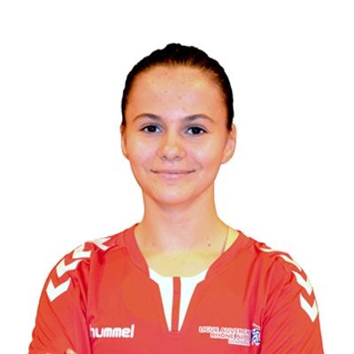 Team member