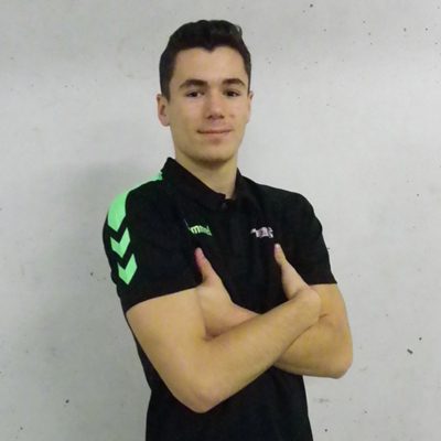Team member