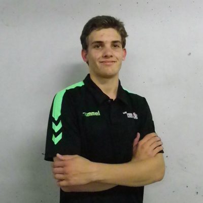 Team member