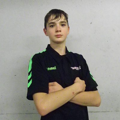 Team member