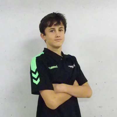 Team member