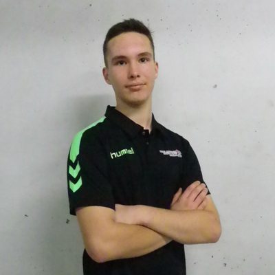 Team member