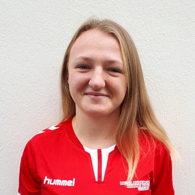 Team member