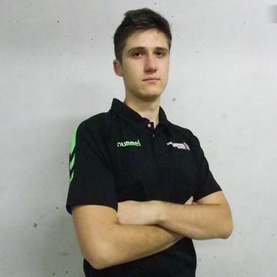 Team member