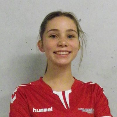 Team member