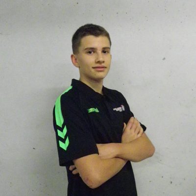 Team member