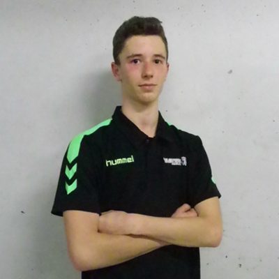 Team member