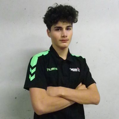 Team member