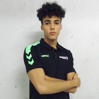 Team member