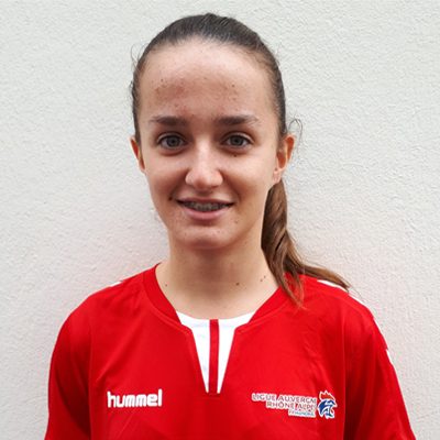 Team member