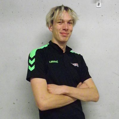 Team member