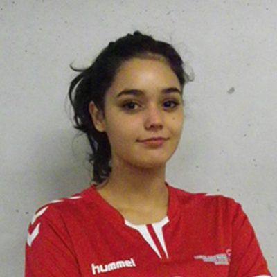 Team member