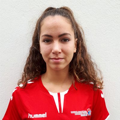 Team member