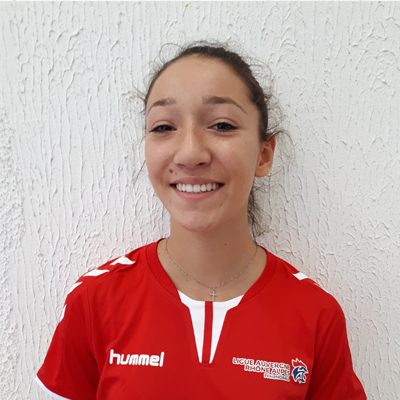 Team member