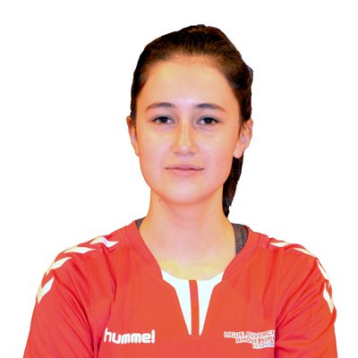 Team member