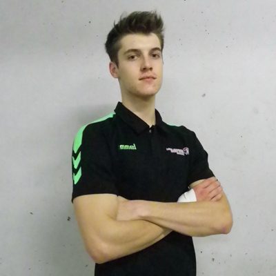 Team member
