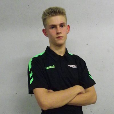 Team member