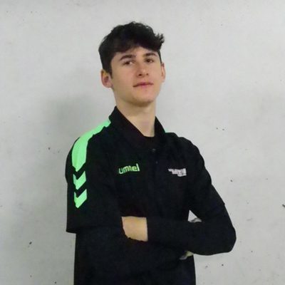 Team member