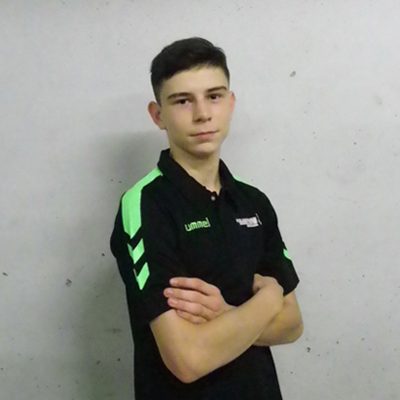 Team member