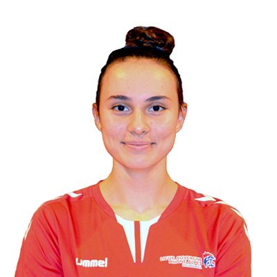 Team member