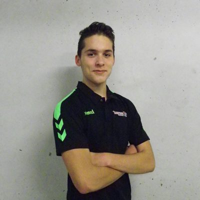 Team member