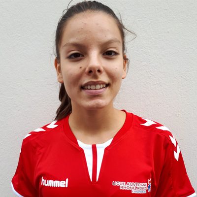 Team member