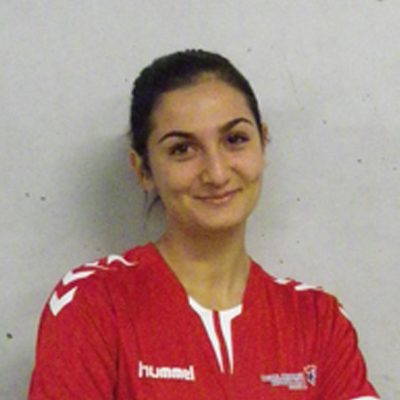 Team member
