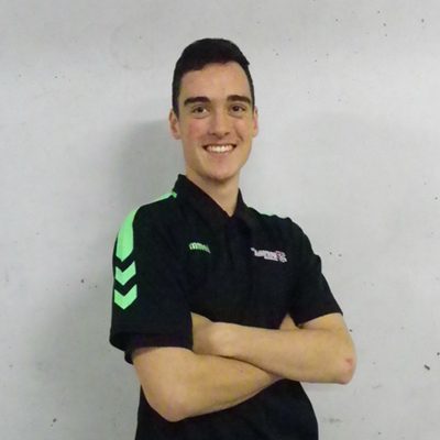Team member
