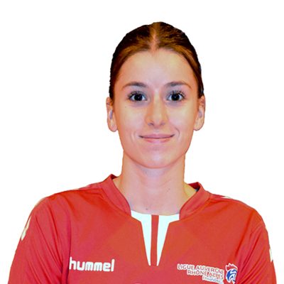 Team member