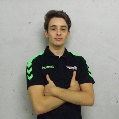 Team member