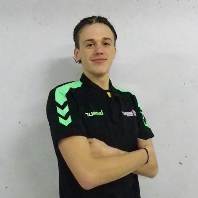 Team member