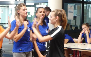 Lundi 08 juillet 2019