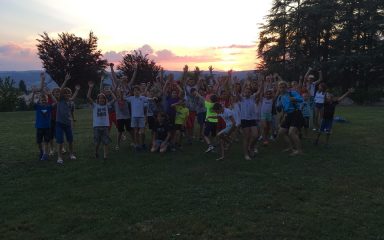 Dimanche S1 – Monistrol