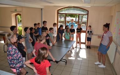 Dimanche S2 – Monistrol