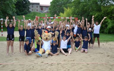 Jeudi S1 – Monistrol