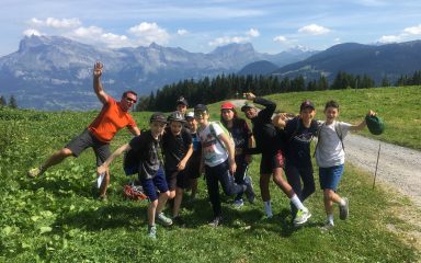 Mercredi 17 juillet 2019