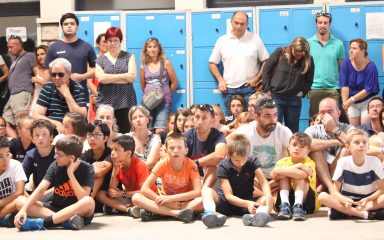 Dimanche 07 juillet 2019