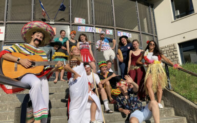 Passy 2021 : présentation des animateurs