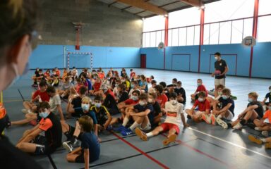 Vendredi S3 – Passy