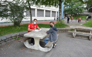 Dimanche S3 – Passy