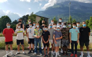 Dimanche S2 – Passy