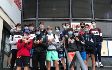 Mercredi S1 – Passy